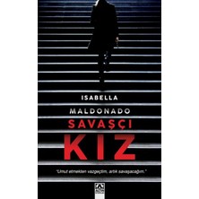 Decostyle Savaşçı Kız