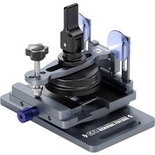 Mechanic Cp8 360° Dönebilen Çok Fonksiyonlu Ekran Ayırma Aparatı