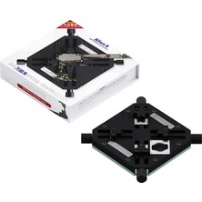 Mechanic Alien x V2.0 360° Universal Profesyonel Anakart Tutucu