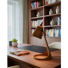 Piccomino Lumba Modern Masa Lambası - Estetik Gece Lambası ve Dekoratif Abajur