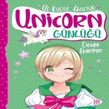 Decostyle Unicorn Günlüğü 3 – Üç Küçük Hafiye