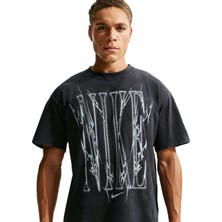 Nike Training Verb Kısa Kollu Antrenman Tişörtü