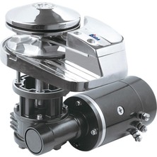 Bada Zincir Irgatı 1500 W-24 V 10 mm Zincir