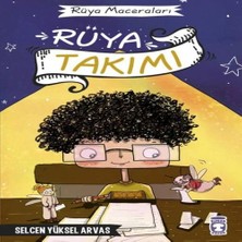 Decostyle Rüya Takımı - Rüya Maceraları