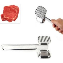 Decostyle Çelik Et Dövme Aparatı