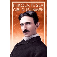 Decostyle Nikola Tesla Gibi Düşünmek