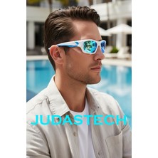 Judas G12 Polarize Sürüş Spor Aktivite Güneş Gözlüğü
