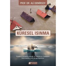 Decostyle Küresel Isınma