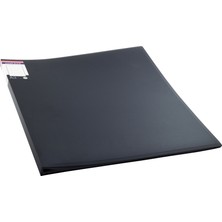 Bigpoint BP222-95 Sunum Dosyası A3 20 Lı Sıyah