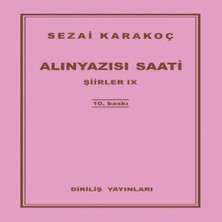 Decostyle Şiirler 9 - Alınyazısı Saati