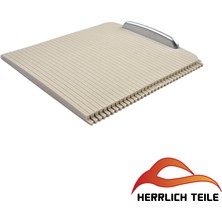 Herrlich Teile S60 2011-2018 XC60 -2017 Vites Konsol Perdesi Bej