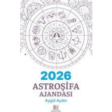 Decostyle 2026 Astroşifa Ajandası