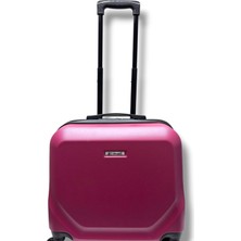 Chapel 650-26 Abs 4 Teker Plastik Pilot&hostes Valiz