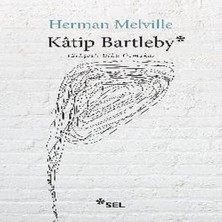 Decostyle Katip Bartleby - Bir Wall Steet Hikayesi