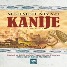 Decostyle Kanije