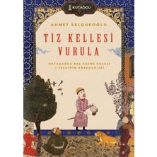 Decostyle Tiz Kellesi Vurula