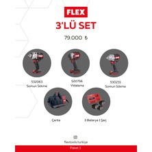 Flex Set