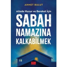 Decostyle Sabah Namazına Kbilmek