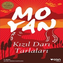 Decostyle Kızıl Darı Tarlaları