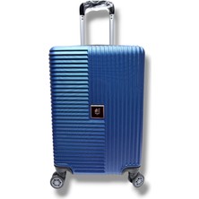 Chapel 595-26 Abs 4 Teker Büyük Boy Valiz