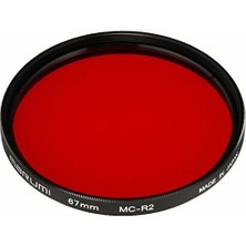 Marumi Marumı Mc-R2 67MM [lens Filter]