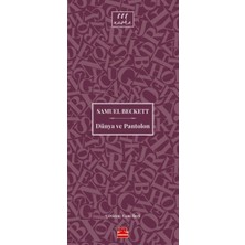 Decostyle Dünya ve Pantolon