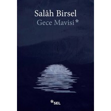 Decostyle Gece Mavisi