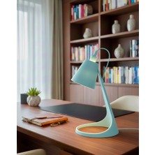 Piccomino Lumba Modern Masa Lambası - Estetik Gece Lambası ve Dekoratif Abajur