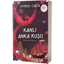 Decostyle Ejderhanın Düşüşü 2 - Kanlı Anka Kuşu