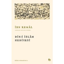 Decostyle Din-I Islam Hediyesi