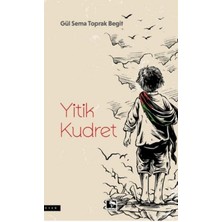 Decostyle Yitik Kudret