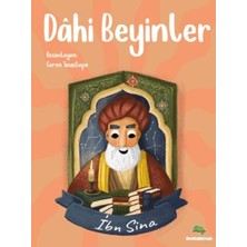 Decostyle Dahi Beyinler - Ibn Sina