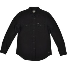 Lee Cooper WOLKER 2 Erkek %100 Pamuk JEAN GÖMLEK