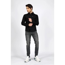 Lee Cooper Wolker Ekek Jean Gömlek Cordelia Stone