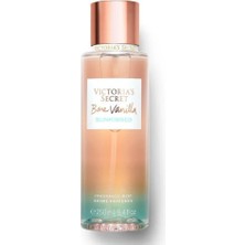 Victoria's Secret Bare Vanilla Sun Kissed Body Mist 250 ml Vücut Spreyi