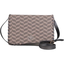 Mademoiselle Kadın Omuz Çantası 100110624