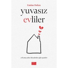 Decostyle Yuvasız Evliler