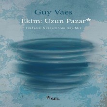 Decostyle Ekim: Uzun Pazar