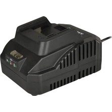 Rtrmax RTS5008 Smart Lion Akü Şarj Cihazı 20V 2.2AH