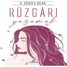 Decostyle Rüzgarı Yaşamak - Ciltli