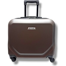 Chapel 650-26 Abs 4 Teker Plastik Pilot&hostes Valiz