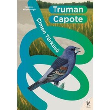 Decostyle Çimen Türküsü