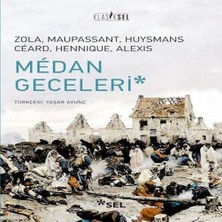 Decostyle Médan Geceler