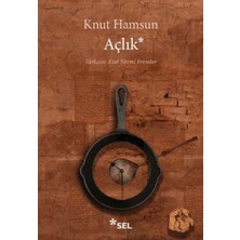 Decostyle Açlık