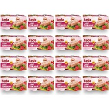 Tada Light Ton Balığı 160 g x 32 Adet (2'li x 16 Paket) – Avantajlı Paket