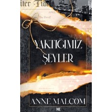 Decostyle Yaktığımız Şeyler