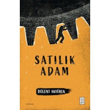 Decostyle Satılık Adam