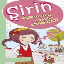 Decostyle Şirin Iş Başında - 02 Süt Kardeşliği Kulübüne Nasıl Girdim?