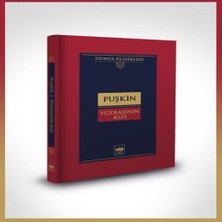 Decostyle Yüzbaşının Kızı-Dünya Klasikleri (Ciltli)