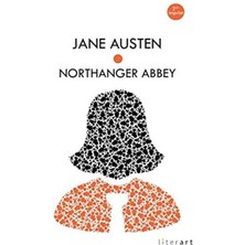 Decostyle Northanger Abbey